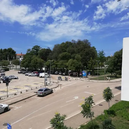 Kata , Centar Διαμέρισμα Ζαντάρ