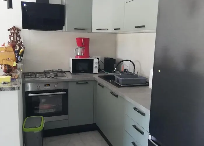 Kata , Centar Apartman