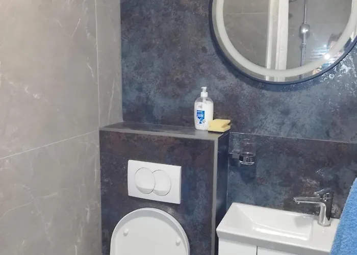 Kata , Centar Apartman *