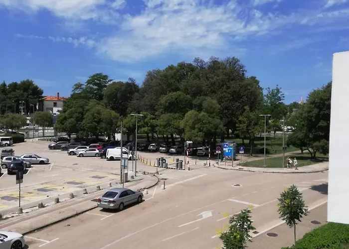 Kata , Centar Apartman Zára