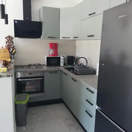 Kata , Centar Appartamento