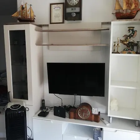 Kata , Centar Apartment