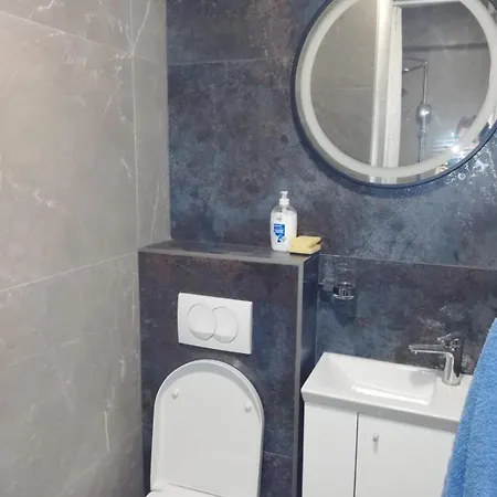 Kata , Centar Apartment *