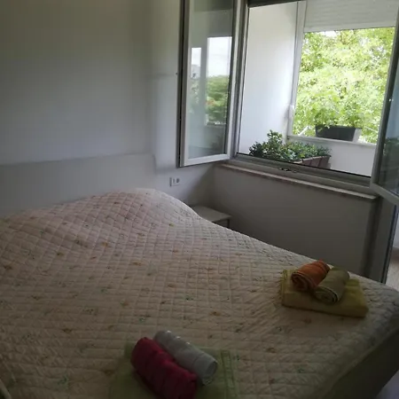 Apartment Kata , Centar *