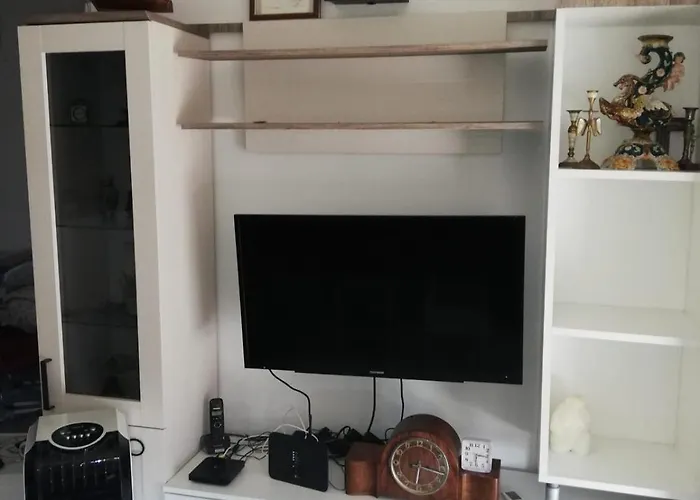 Kata , Centar Apartman